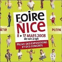 Foire de Nice 2009